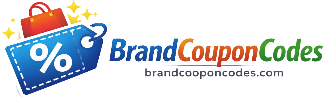 BrandCouponCodes